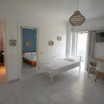 μπλε & Apartahotel Chiliadou (Fokida)