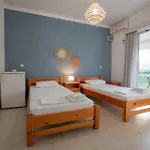 Apartahotel μπλε & 3*