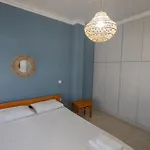 Apartahotel μπλε &