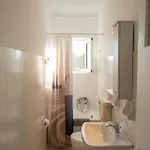 Apartahotel μπλε &
