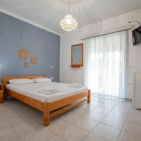 μπλε & Appart hôtel