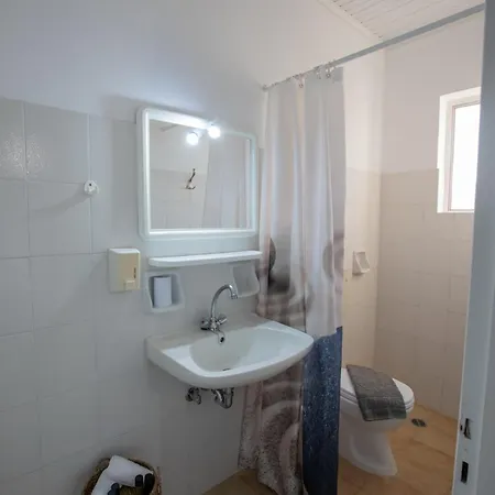 μπλε & Appart hôtel 3*