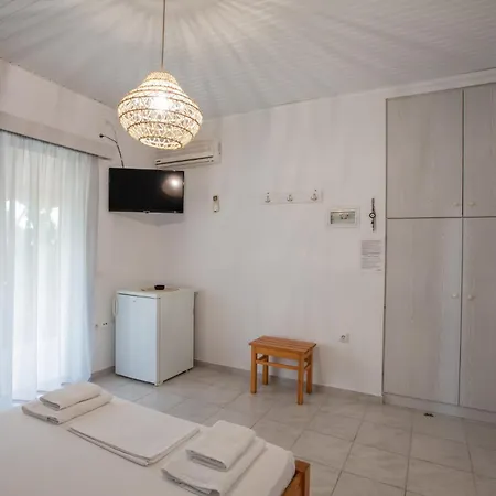 μπλε & Appart hôtel